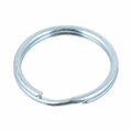 Heritage Internal Retaining Ring, Steel, Zinc Plated Finish, 0.670 in Bore Dia. SRZ-0526